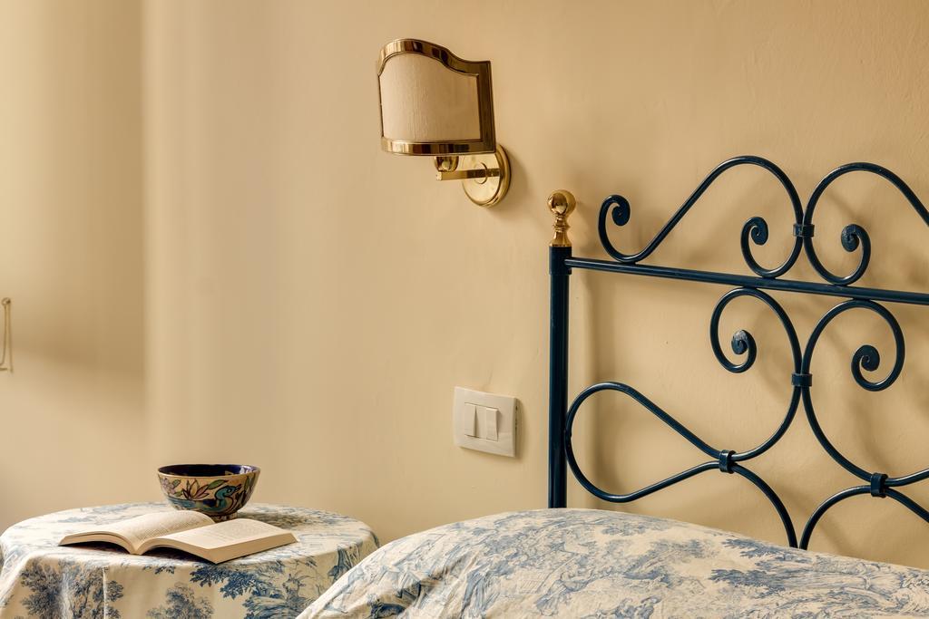 Santa Felicita Apartments 피렌체 객실 사진